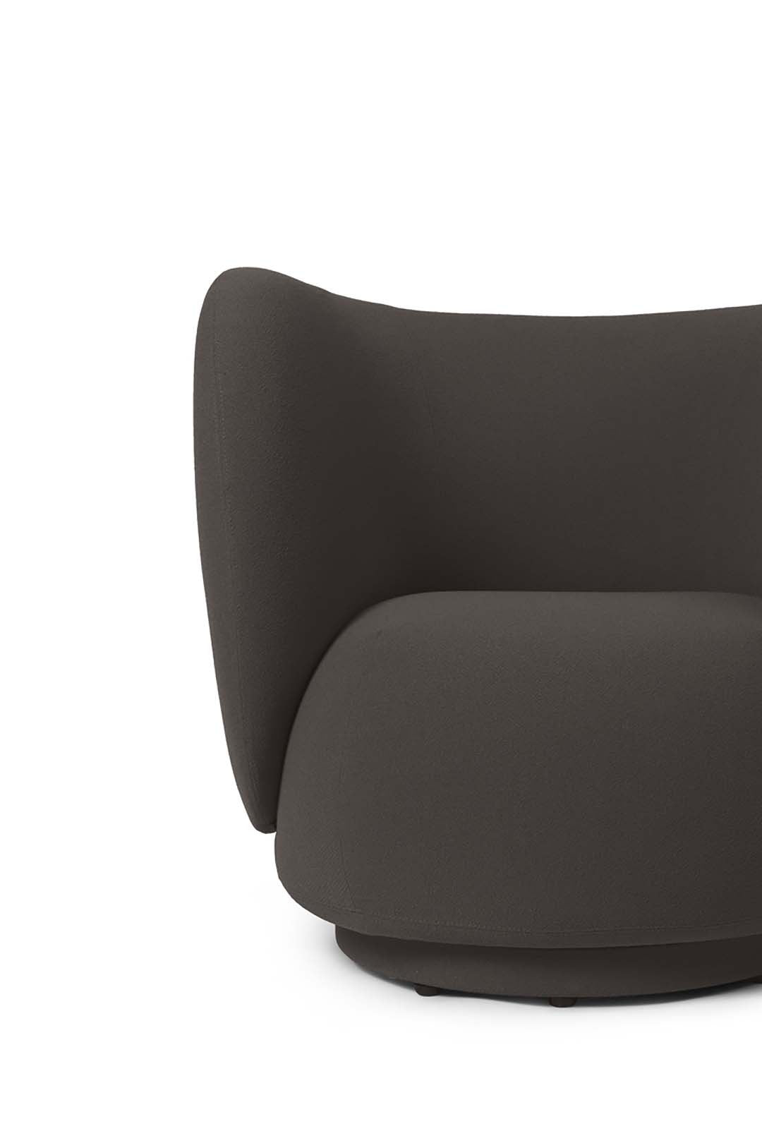 Sillón Rico