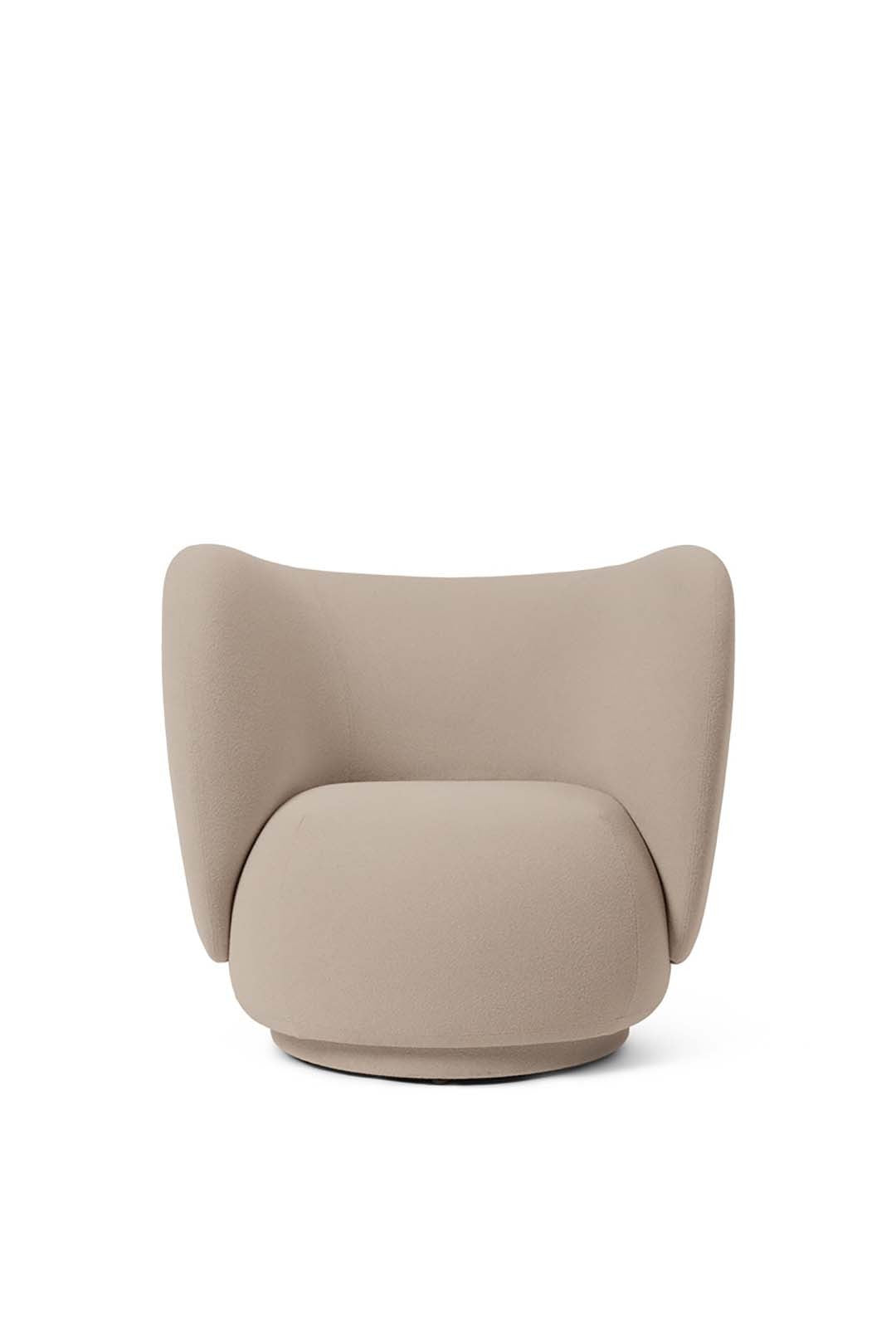 Sillón Rico