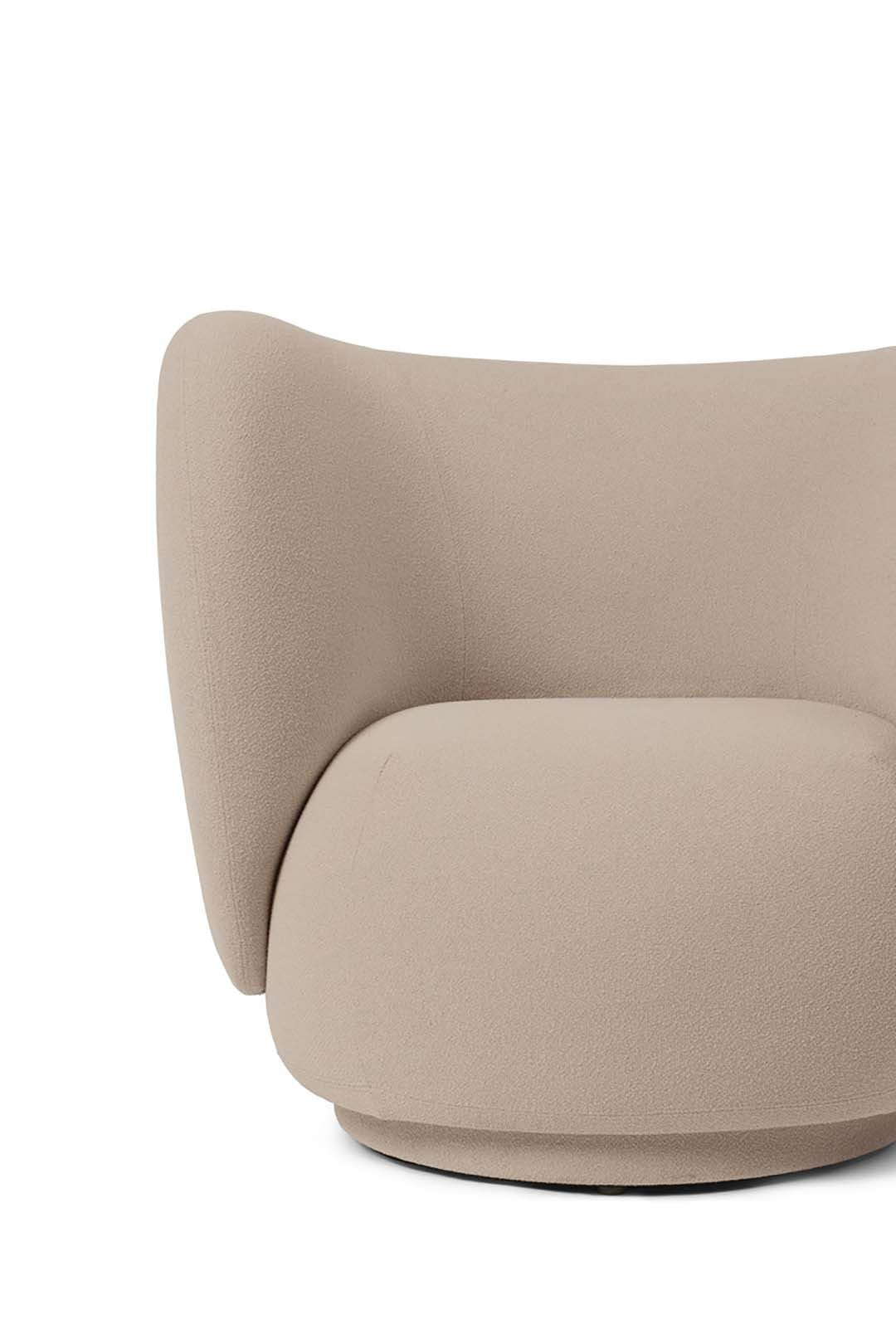 Sillón Rico