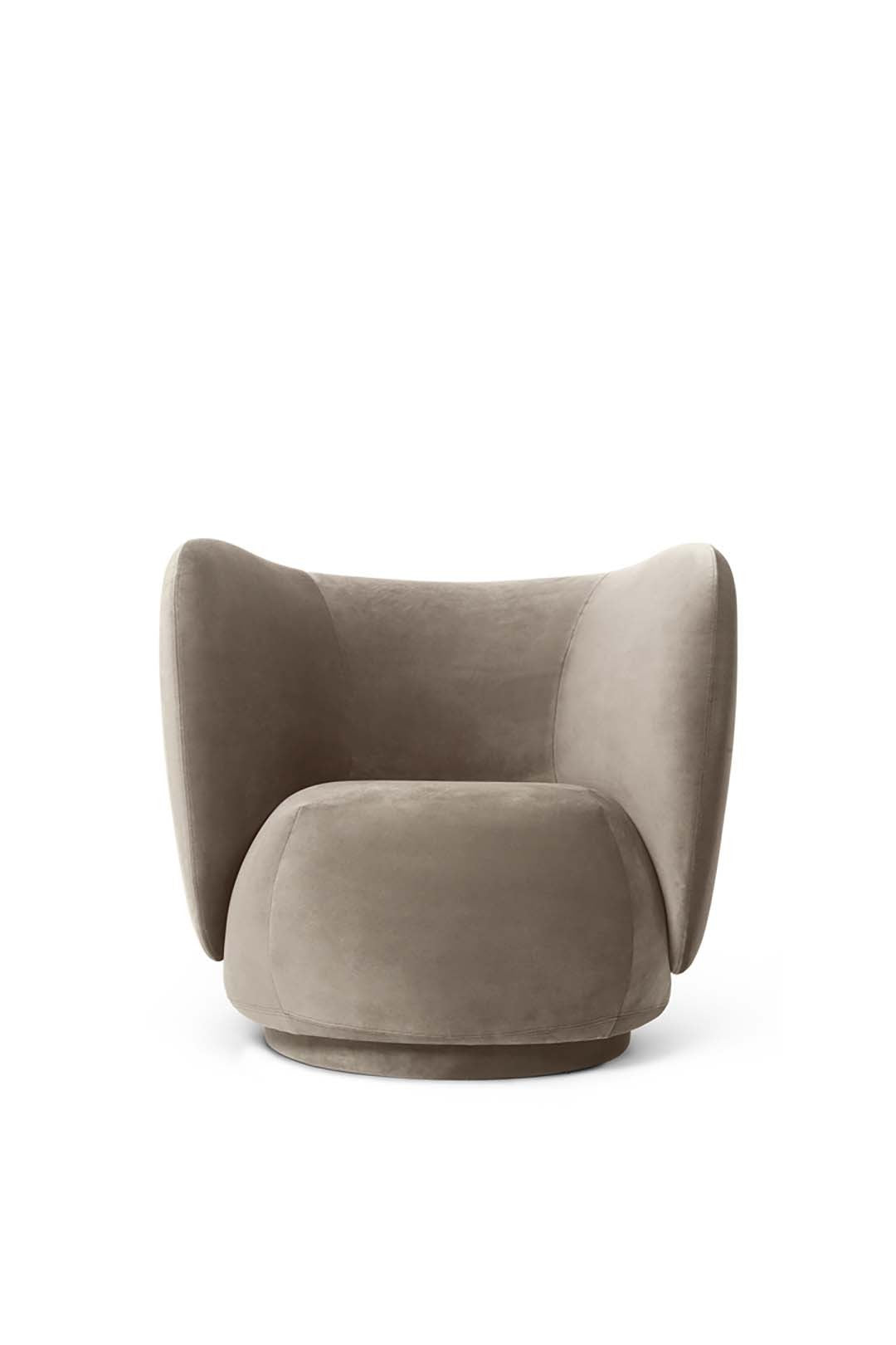 Sillón Rico