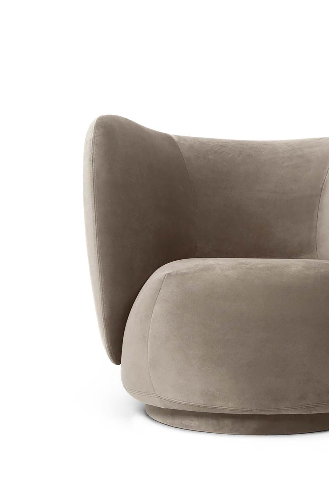 Sillón Rico