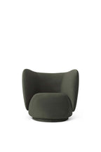 Sillón Rico