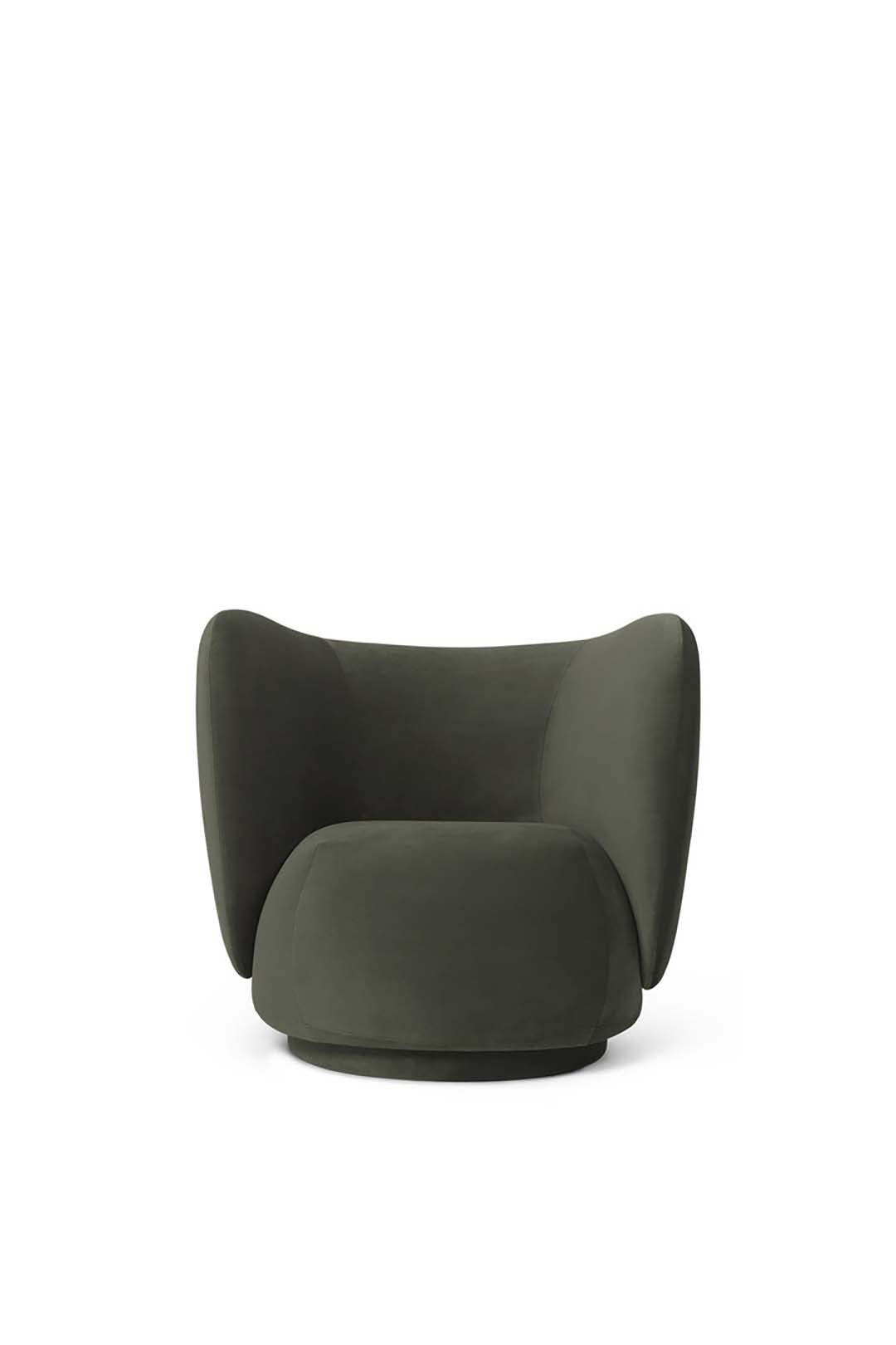 Sillón Rico