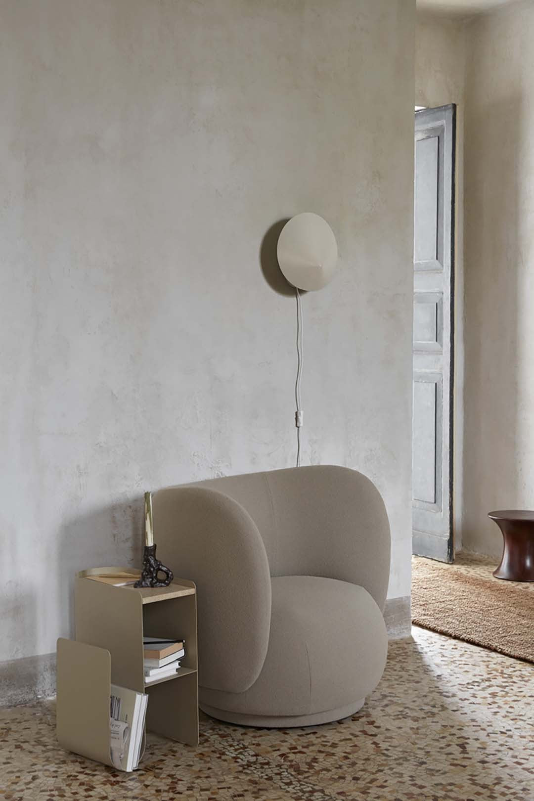 Sillón Rico