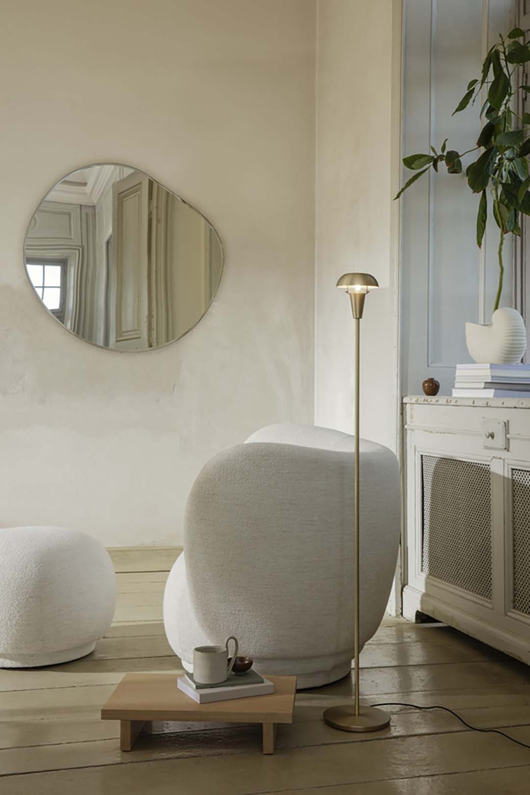 Sillón Rico