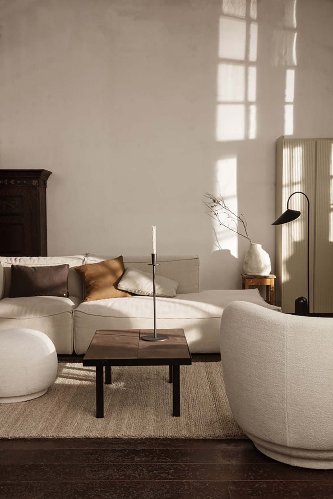 Sillón Rico