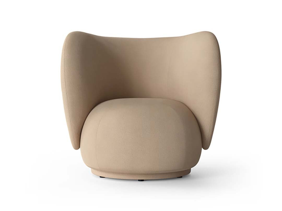 Sillón Rico