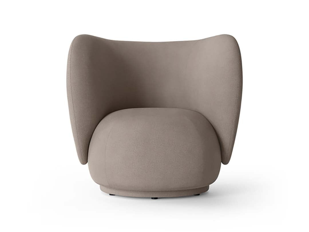 Sillón Rico