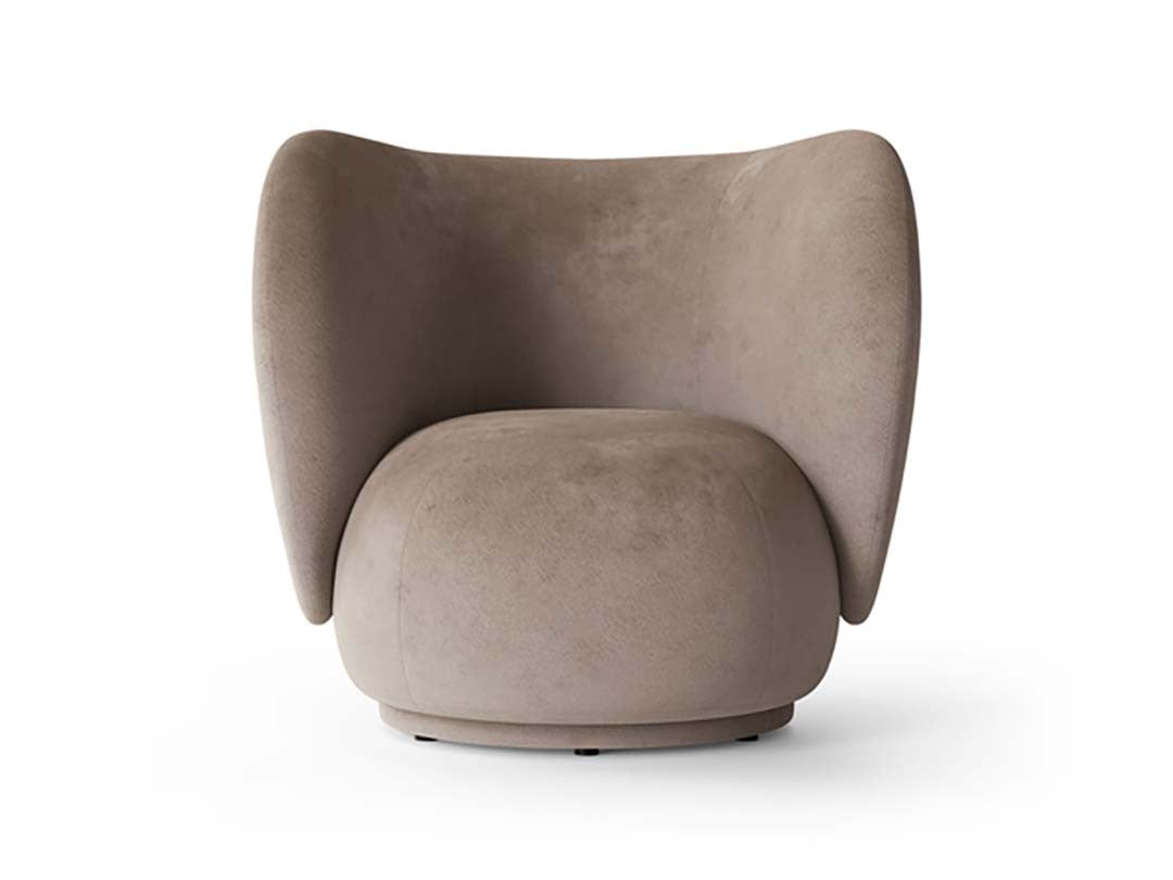 Sillón Rico