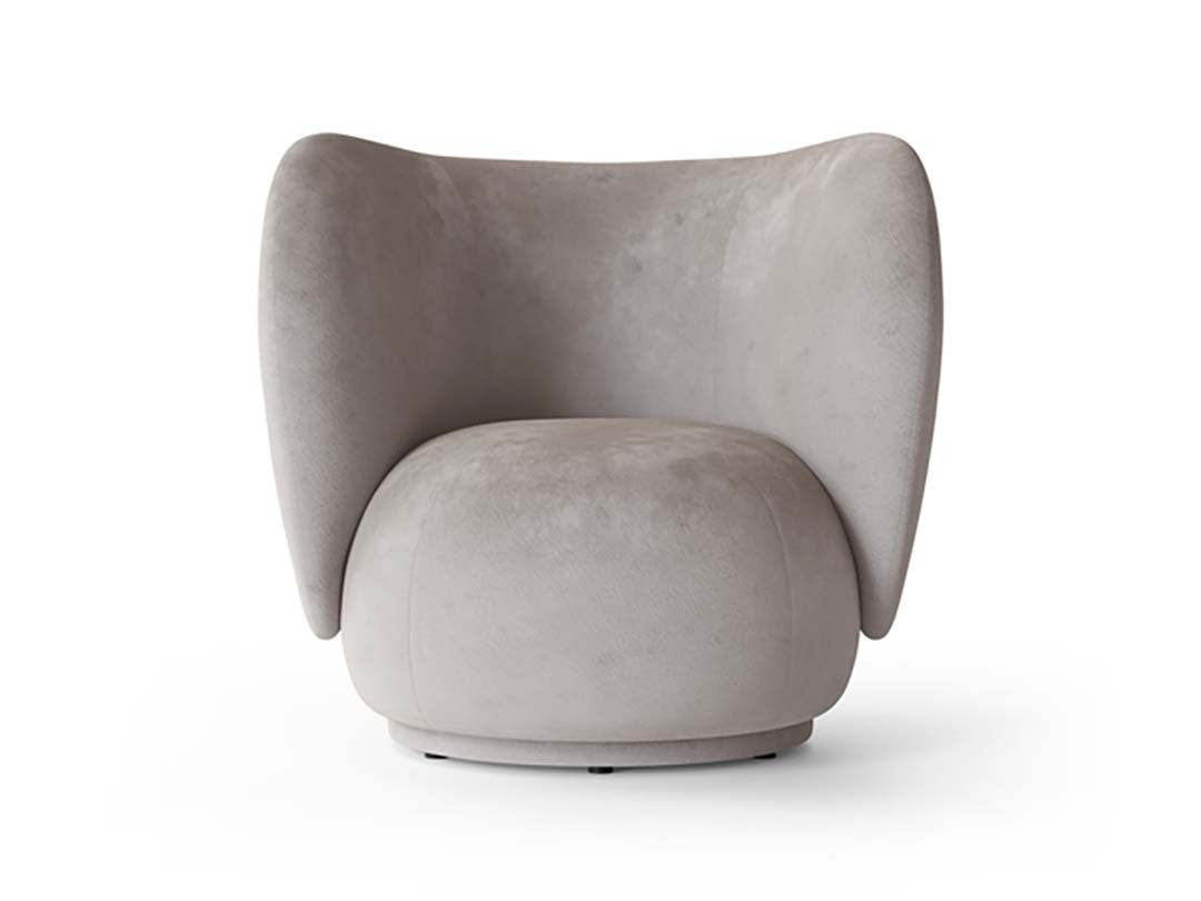 Sillón Rico