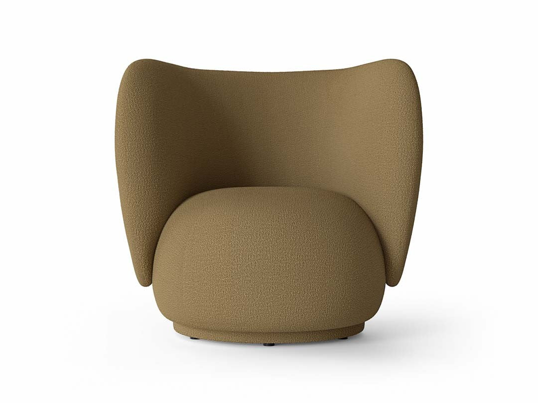 Sillón Rico