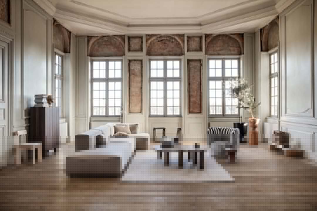Sillón Rico