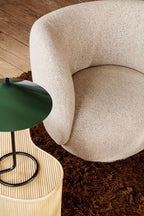 Sillón Rico
