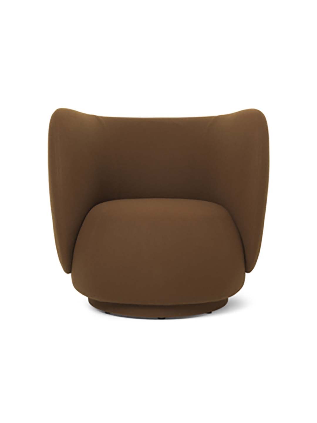Sillón Rico