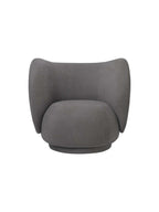 Sillón Rico