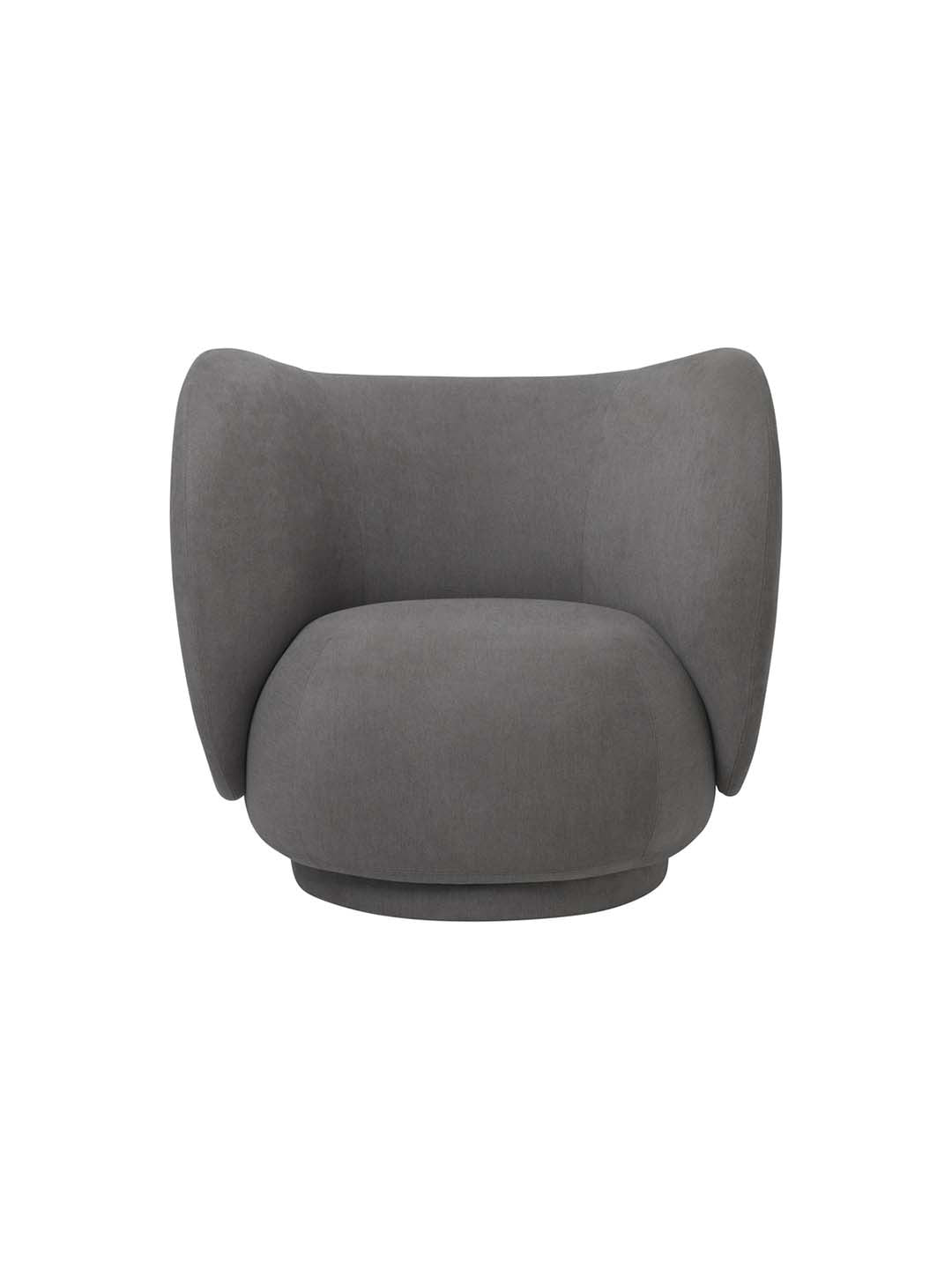 Sillón Rico