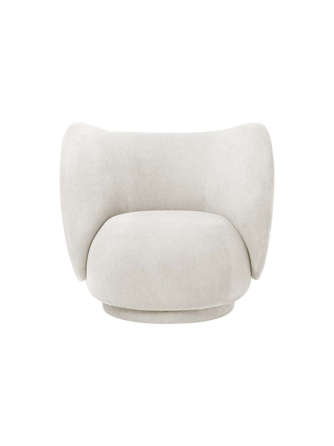 Sillón Rico