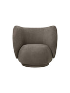 Sillón Rico
