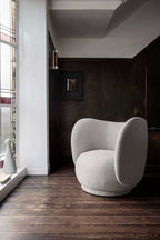 Sillón Rico