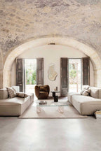 Sillón Rico