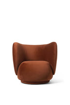 Sillón Rico