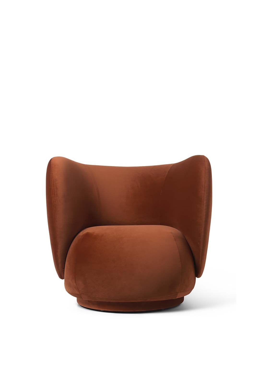 Sillón Rico