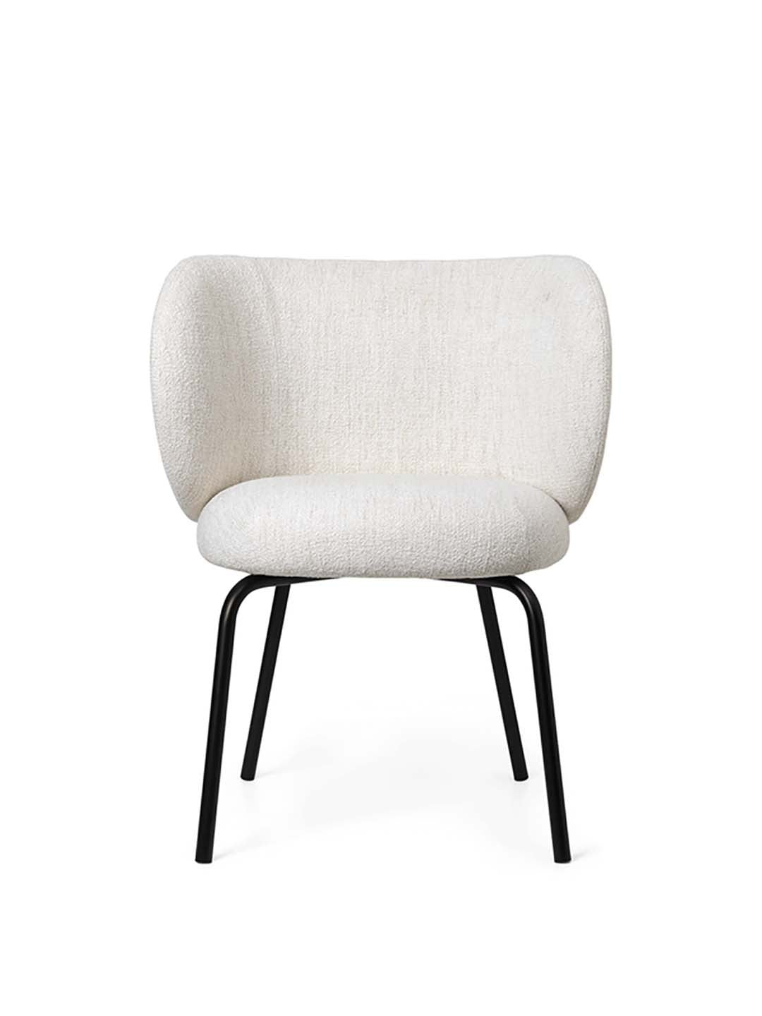 Rico Swivel Chair