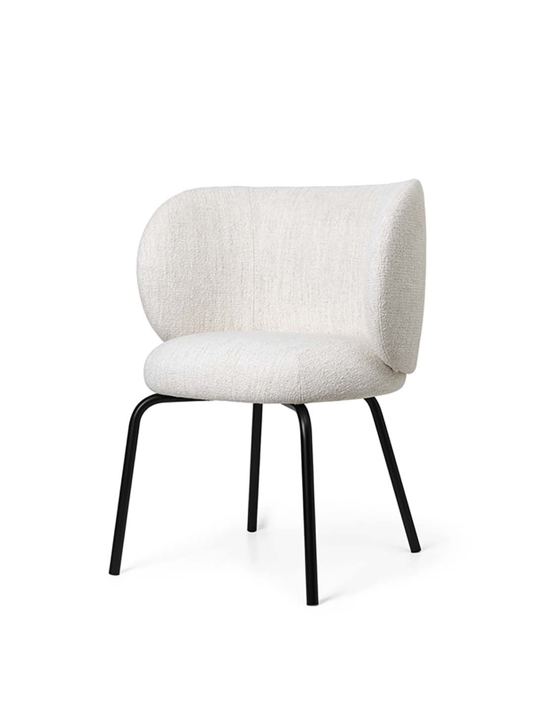 Rico Swivel Chair