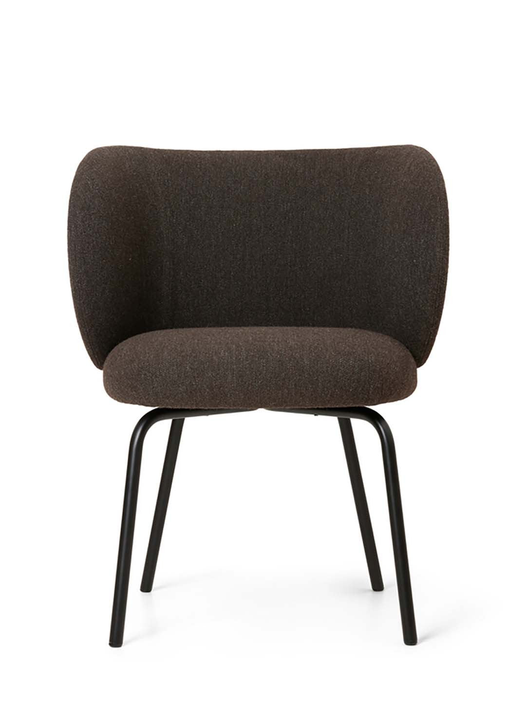 Rico Swivel Chair