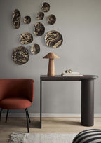 Rico Swivel Chair