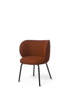 Rico Swivel Chair