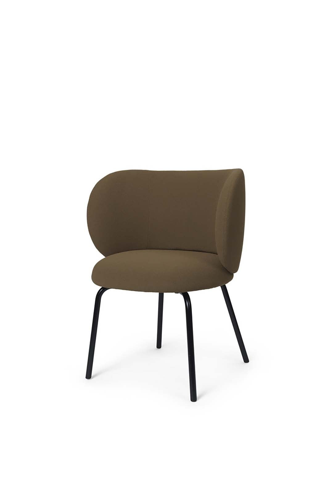 Rico Swivel Chair