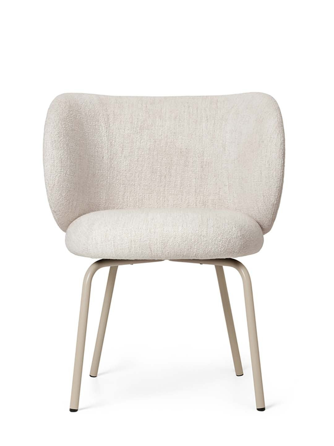 Rico Swivel Chair