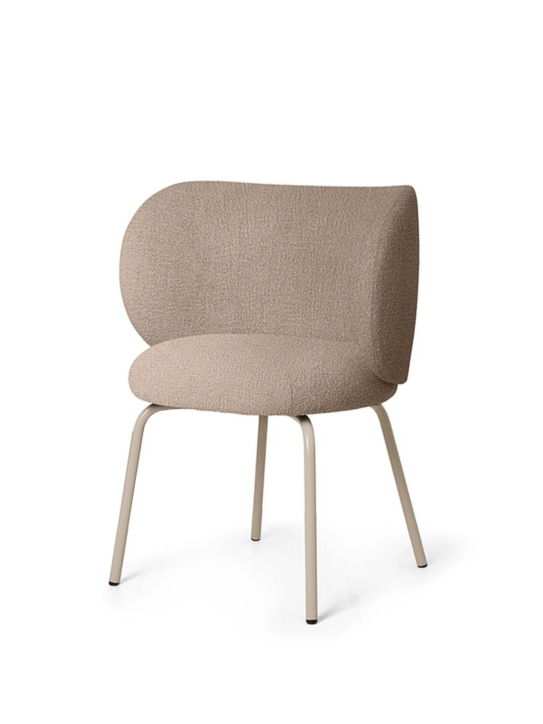 Rico Swivel Chair