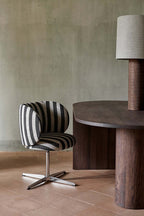 Rico Swivel Chair