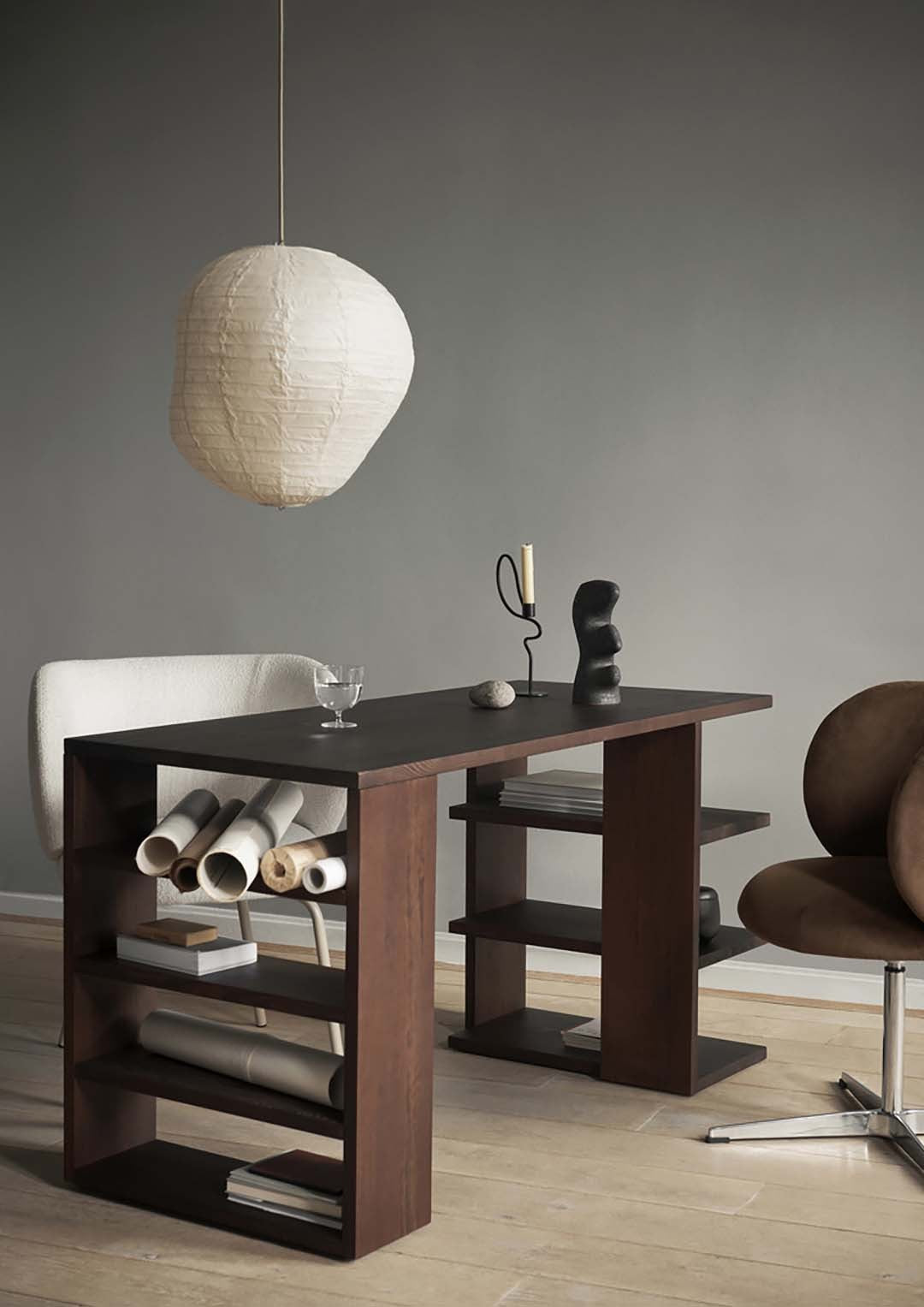 Rico Swivel Chair