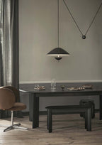 Rico Swivel Chair