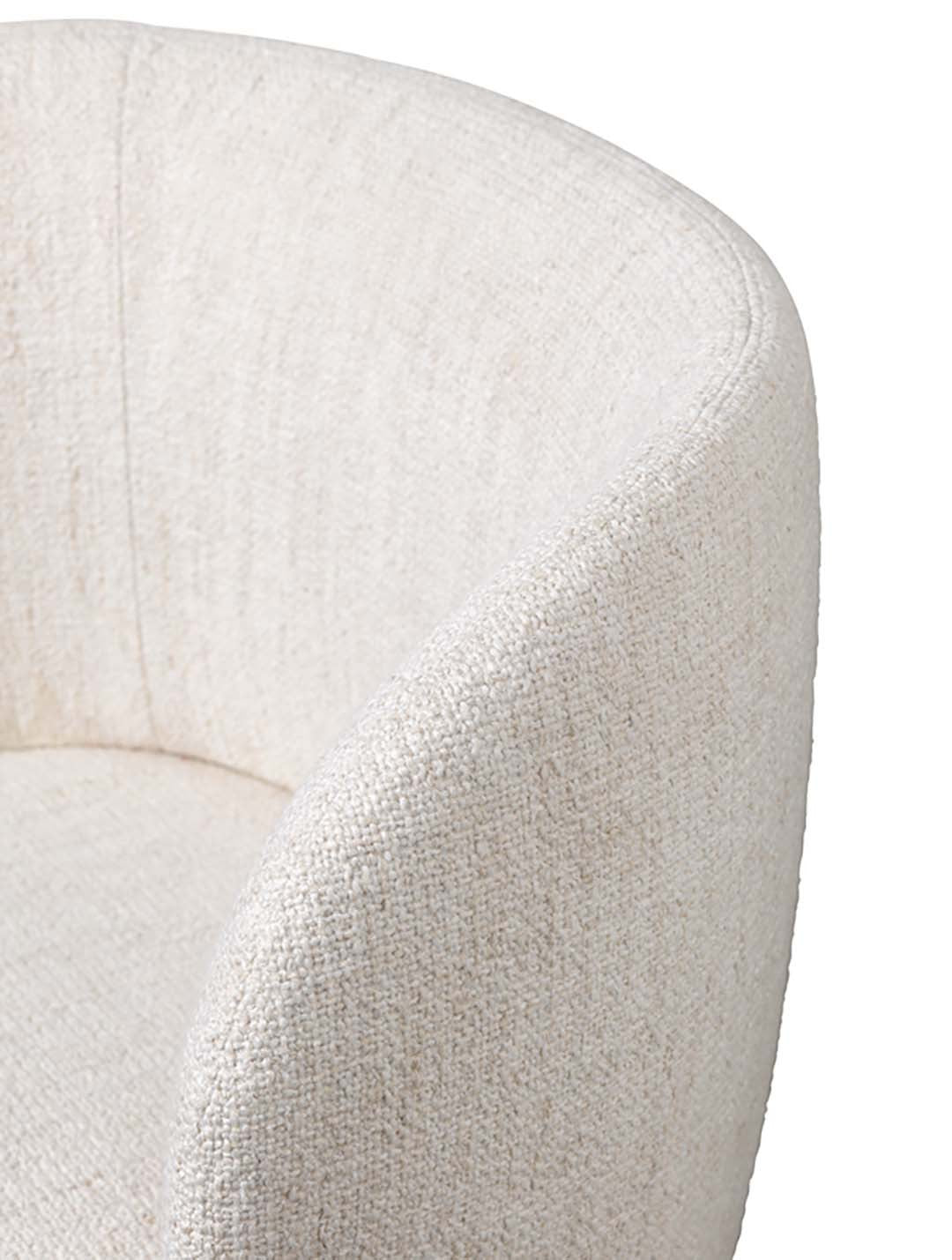 Rico Swivel Chair