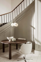 Rico Swivel Chair
