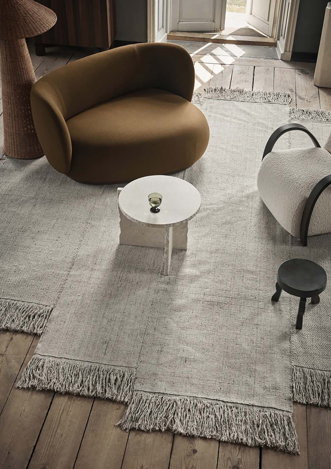 Sofa Rico Curve