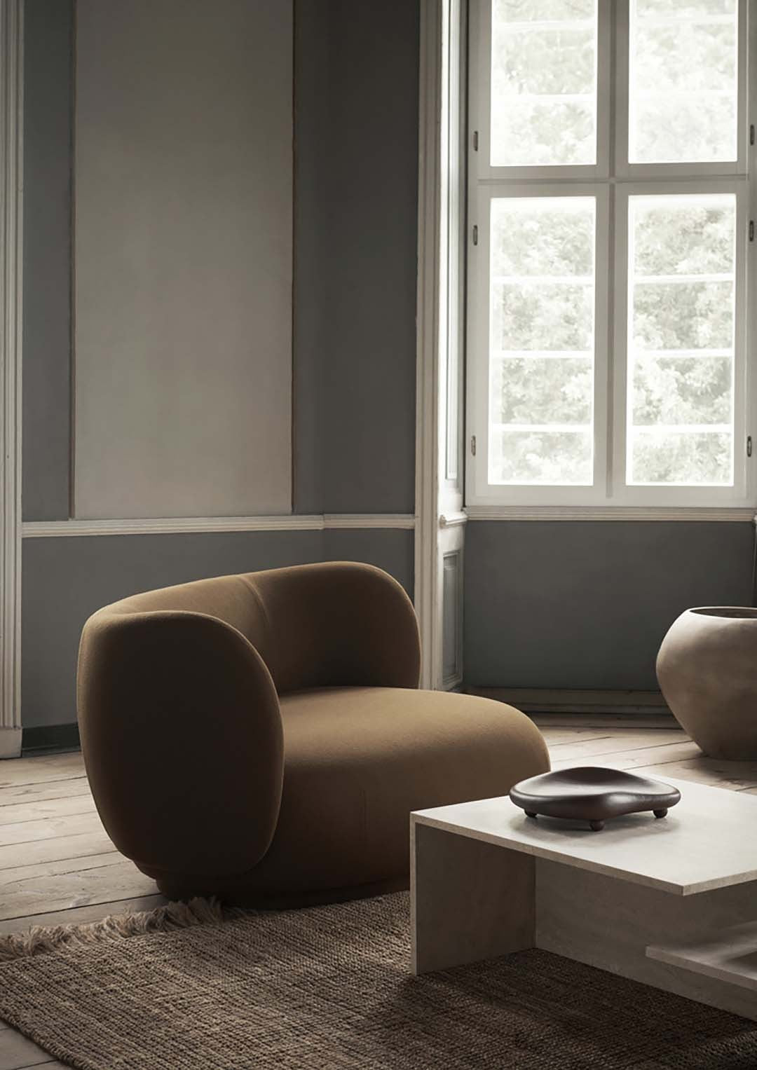 Sofa Rico Curve