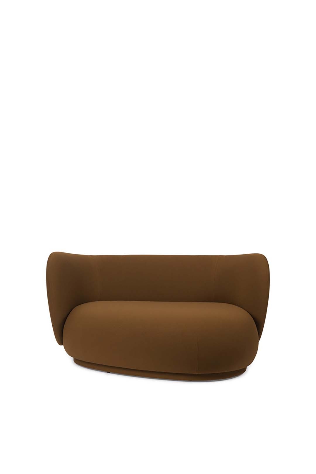 Sofa Rico Curve