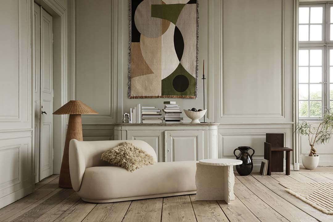 Sofa Rico Divan