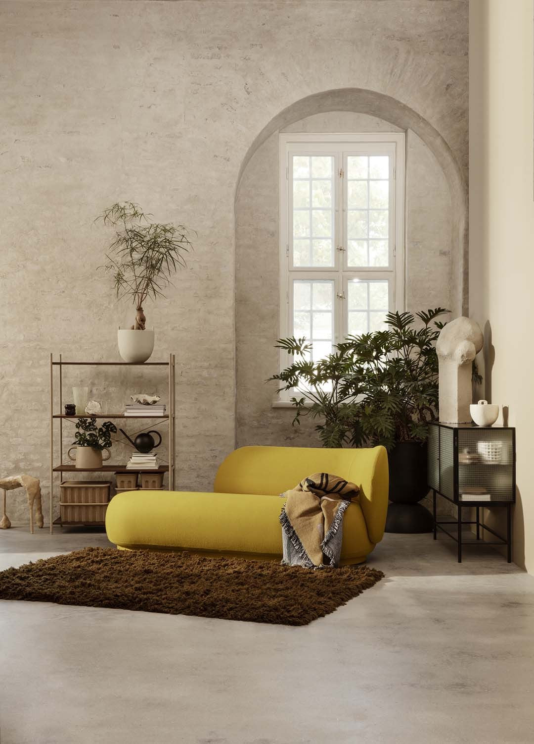 Sofa Rico Divan