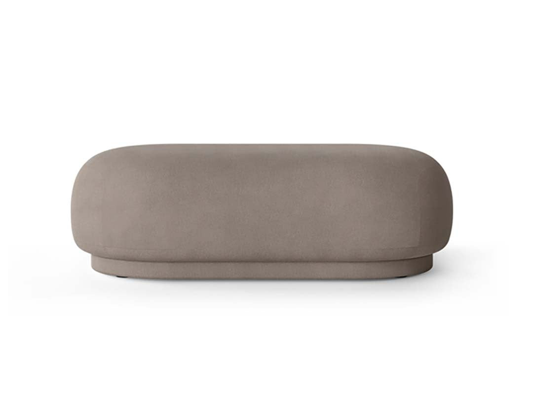 Puff Rico Ottoman