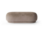 Puff Rico Ottoman