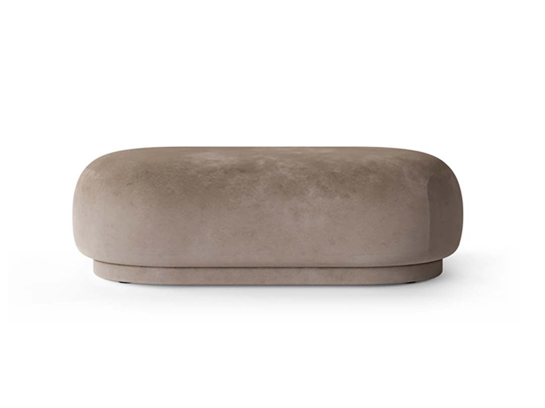 Puff Rico Ottoman