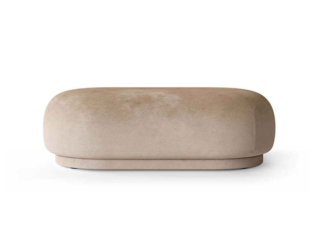 Puff Rico Ottoman
