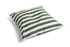 Funda almohada Été dark green 100x65