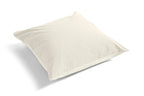 funda almohada Duo Marfil 100x65